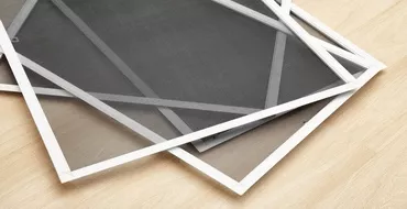 Москитные сетки на окна по низким ценам в Санкт-Петербурге